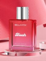 Organic Blush Long Lasting Eau De Parfum - 100 ml