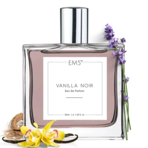 Vanilla Noir Eau De Parfum