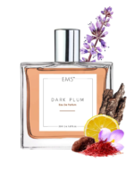 Dark Plum | Eau De Parfum- 50 ml