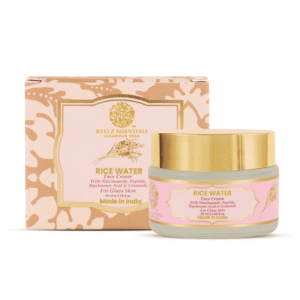 Rice Water Face Cream 50ml