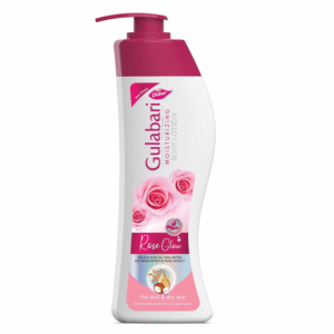 Moisturizing Body Lotion 400ml