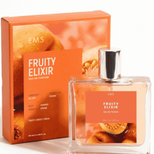 Fruity Elixir Eau De Parfum 50ml