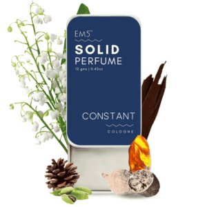 Constant Solid Pocket Perfume 12 gms
